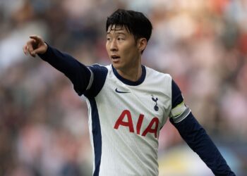 Son Sends Strong Warning to Manchester United Ahead of Europa League Final Clash