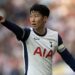 Son Sends Strong Warning to Manchester United Ahead of Europa League Final Clash