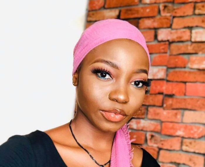 Taaooma Sparks Online Frenzy, Calls Out Mystery Nigerian Rap Legend