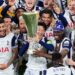 Tottenham Beat Manchester United to End 17 Years Trophiless Run
