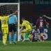 Villareal Punish La Liga Champions Barca in Front their Home Fans