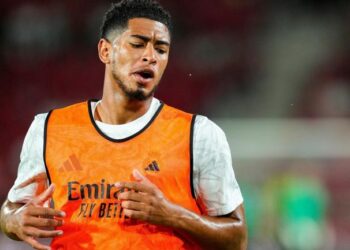 Why Jude Bellingham will Miss Key Games for Real Madrid