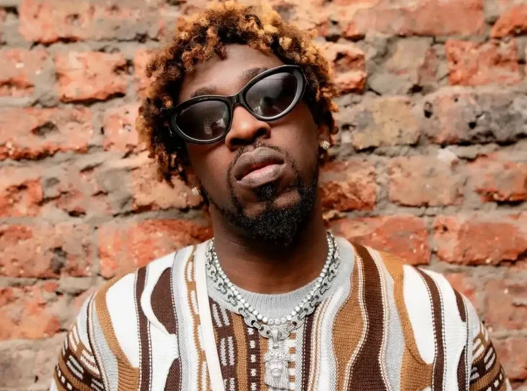 Orezi Opens Up on Career Fadeout