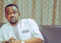 Actor Tito Harrison Reveals Who He’ll Marry Again After Long Health Battle