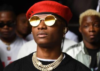 Wizkid’s ‘Made in Lagos’ Hits 1 Billion Spotify Streams: 3 Key Highlights