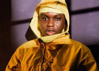 Ayo Maff Names Artiste Who Gave Him His Breakthrough
