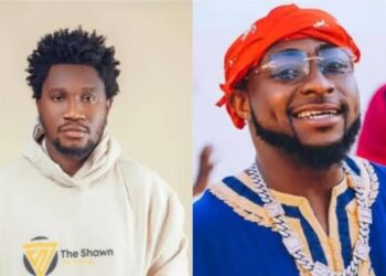 Nasboi Sets Creative Challenge to Secure Music Verse from Davido
