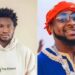 Nasboi Sets Creative Challenge to Secure Music Verse from Davido
