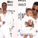 Wizkid Unveils Baby Daughter’s Face at Tribeca Premiere — Fans Name Her