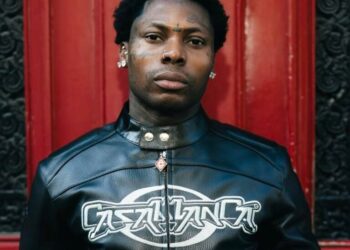 Asake Gives Update on Forthcoming Project, Fans Go Gaga