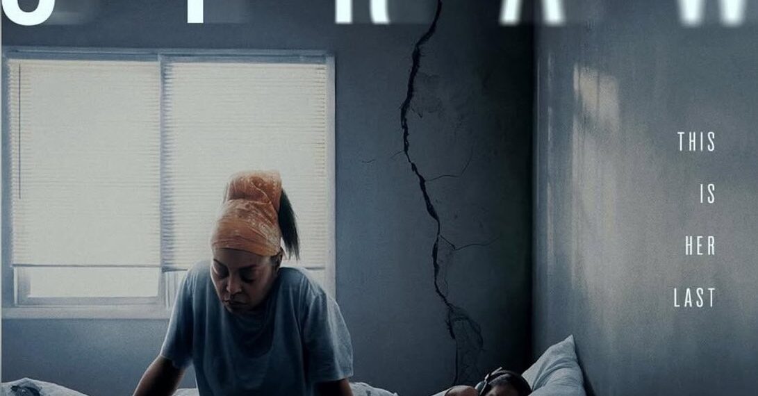 Straw by Tyler Perry: Why This Netflix Thriller Deserves the Hype