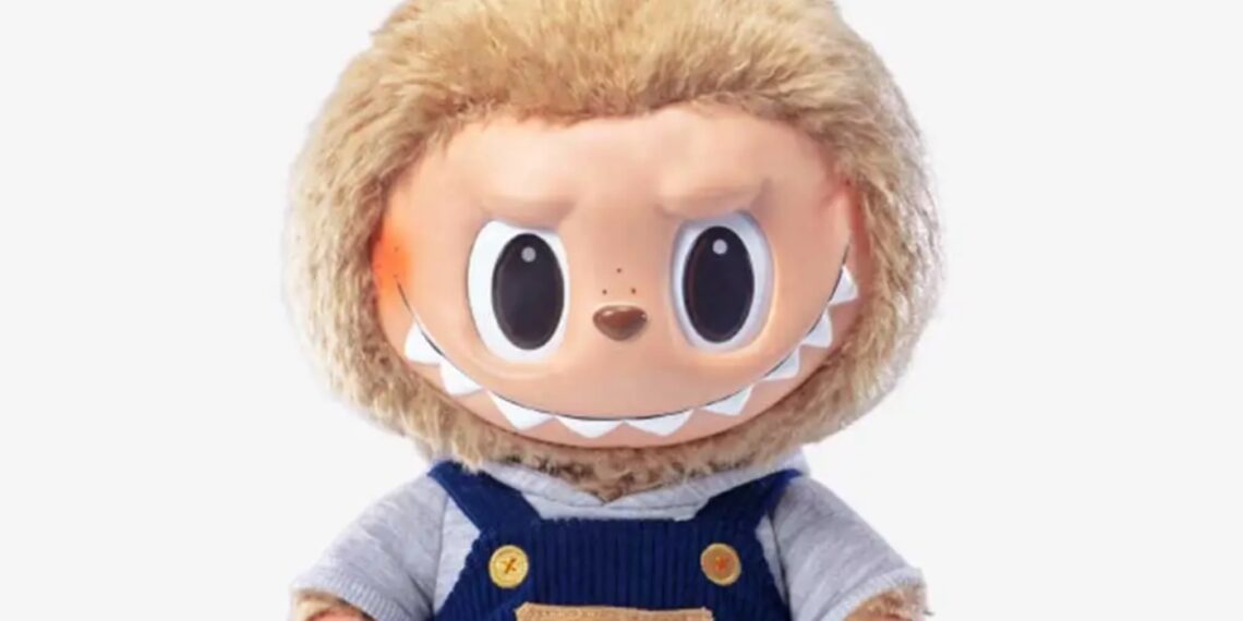 Why Are Ladies Craving for Labubu