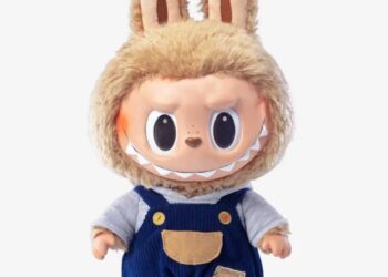 Why Are Ladies Craving for Labubu