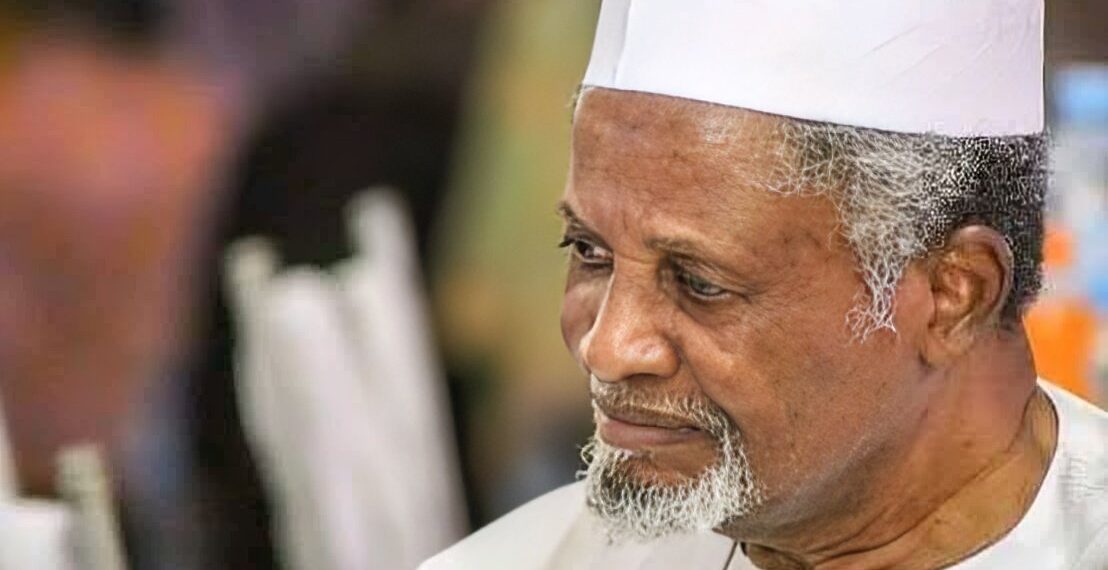 5 Powerful Things to Know About Late Billionaire Alhaji Aminu Dantata