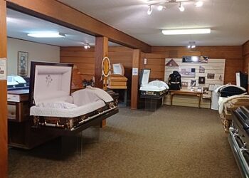 Why Christians Use Caskets to Bury Love Ones & Not Other Religions