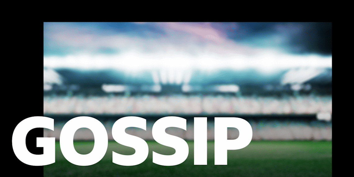 Arsenal Battle Tottenham for England Playmaker