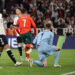 Cristiano Ronaldo's Decider Goal Against Germany