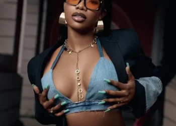 “If UK Life Is Worse, Why Are Nigerians Still Desperate to Leave?” – Tacha’s Revelation Sparks Tough Questions