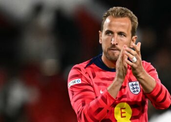 Harry Finally Gives Exuse for their Loss to Senegal