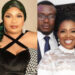 Laide Bakare Responds to Alleged Shade at Biola Bayo After Divorce