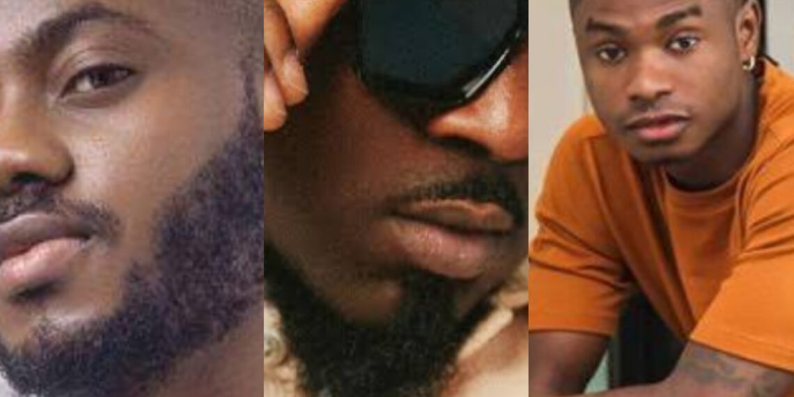 Why Many Nigerian Artists Fade After Going Solo