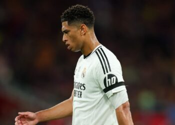 Jude Bellingham Openly Blast FIFA Club World Cup Organizers