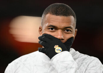 Mbappe Finally Responds to Being Bitter of PSG Champions League Success