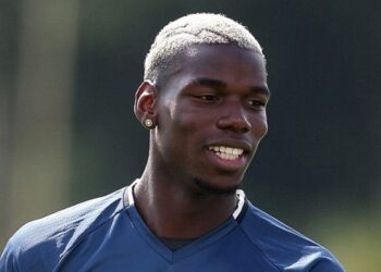 Paul Pogba Set to make Football Come-back with Top Ligue 1 Side