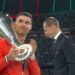 Ronaldo Shines as Portugal Beat Yamel's Spain in Nations League Final