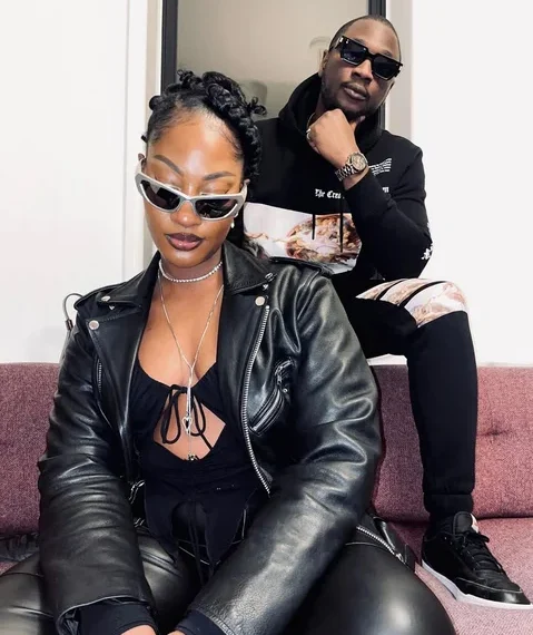 Manager Spills Untold Story of Tems’ Days of Little Beginning