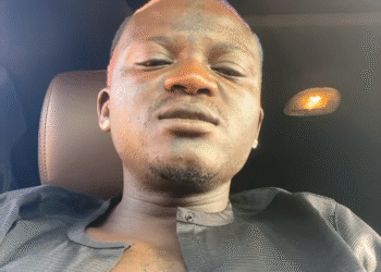 Portable Flaunts Sallah Cow for 2025 Eid, Sparks Hilarious Reactions Online