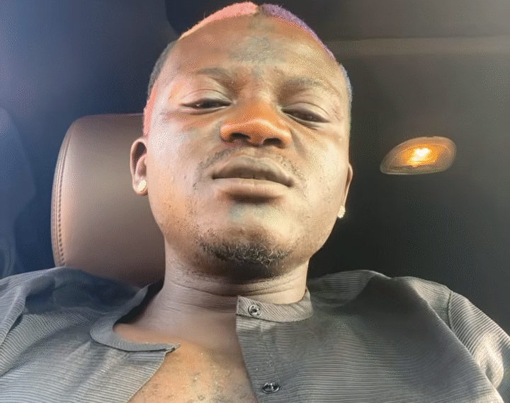 Portable Flaunts Sallah Cow for 2025 Eid, Sparks Hilarious Reactions Online