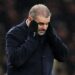 Tottenham sacks Ange Postecoglou