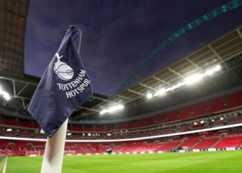 Tottenham Sues Manchester United Key Man