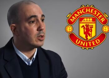 We Want to Emulate Barca United Executive Reveals