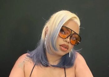 Bobrisky Flaunts Curves in Bold New Photoshoot [Pic]