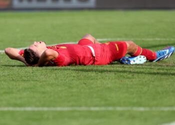 Why 23-Years-Old Barca Product Ends Football Career