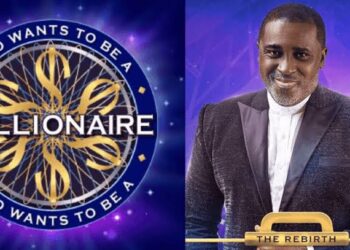 Frank Edoho: Two Marriages Down—Is He the Problem?