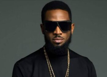 D’banj Causes Stir Online in Top 3 Artist Picks