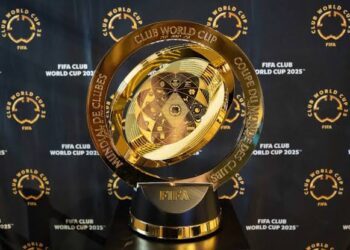 Global Spotlight Awaits Nigerian Star at Historic FIFA Club World Cup Halftime Show