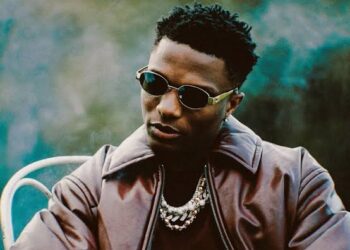 Elderly Man Claims He’s Father of Wizkid [See Pic]