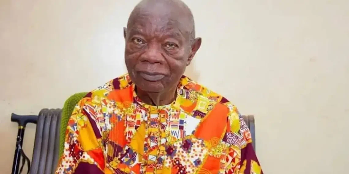 Why “Gwo Gwo Gwo Ngwo” Crooner Was Buried Within 24 Hours