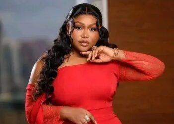 Actress Ruth Kadiri Tells What You Need to Know About Her Unknown Husband