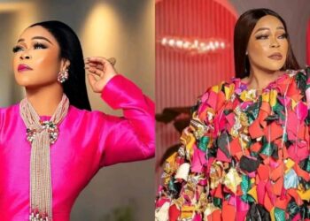 Shaffy Bello Speaks on Dating Younger Men