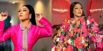 Shaffy Bello Speaks on Dating Younger Men