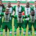 Atletico Madrid in to Sign Super Eagles Star
