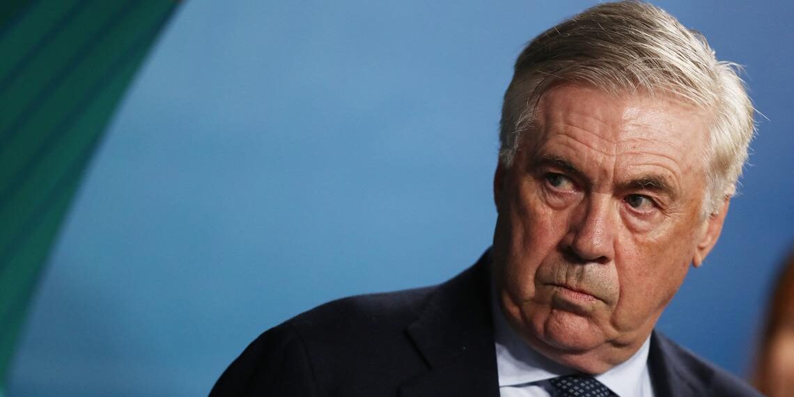 Carlo Ancelotti Faces Jail Sentence in Spain