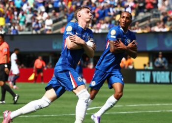 Chelsea Humbles World Champions PSG to Win Club World Cup