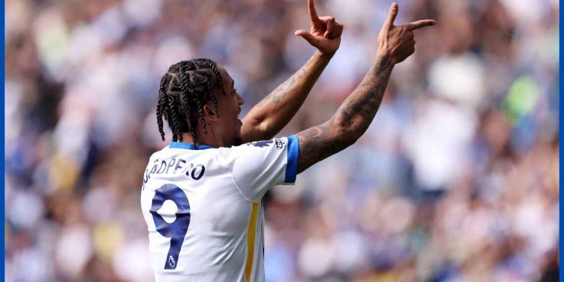 Chelsea Signs Brazilian Star Player