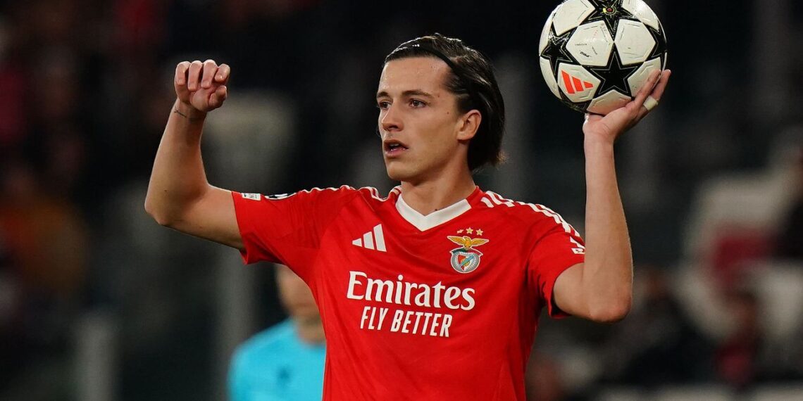 Ex United Player Joins La Liga Top Side